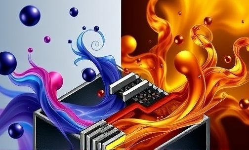 鹏致机油cp8和p8pro的区别是什么