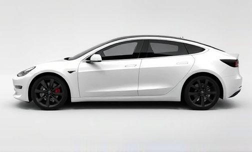 特斯拉Model 3和Model Y有何不同？