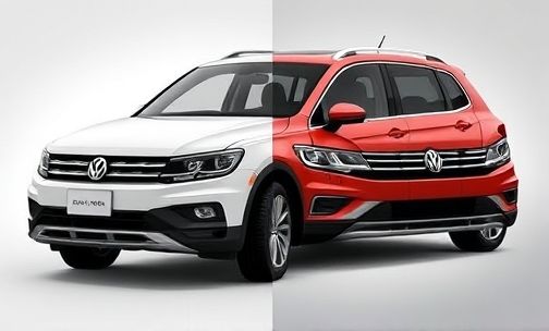 途观L和途昂的区别是什么？