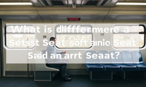 火车软座与硬座有什么区别