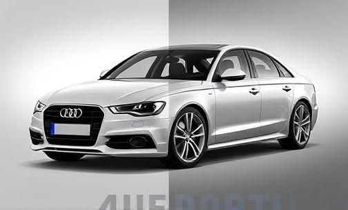 奥迪A6进口和国产有什么区别