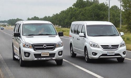 主路车和辅路车有什么区别