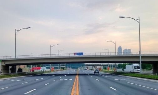 路面高突和驼峰桥区别是什么？