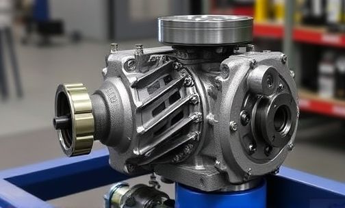 机油泵的拆装与检测方法是什么