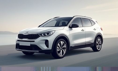 起亚K2的购车首付门槛是多少?