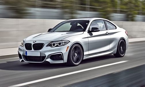 BMW1 系的动力表现怎样