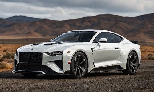 极氪001豪华猎装轿跑的续航Neng力怎么样？