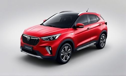 长安CS15搭载的发动机型号是什么?