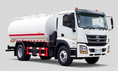 东风 D9 洒水车的发动机性能如何?