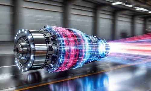 量子发动机最快时速是多少