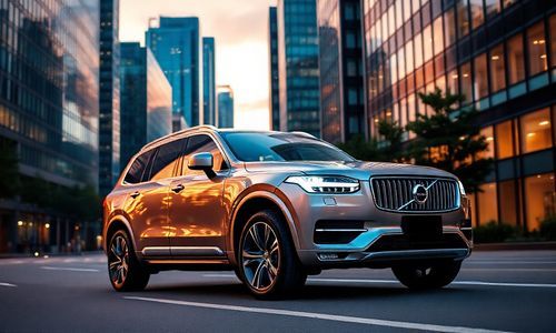 沃尔沃XC90的油耗是多少?