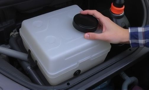 捷达小水箱的功能与作用是什么?