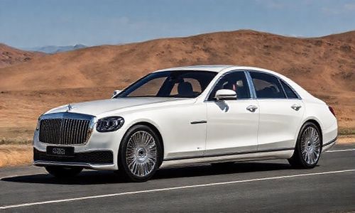 S480 迈巴赫价格未来走势怎样？