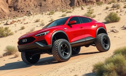 逍客的离地间隙是多少?