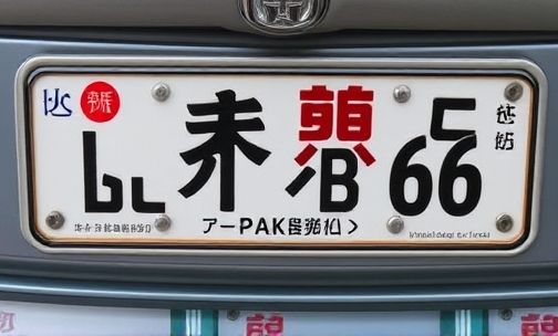 粤B车牌的历史沿革是怎样的