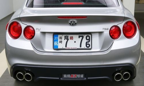 朝鲜729车牌什么级别？韩国729车牌什么意思