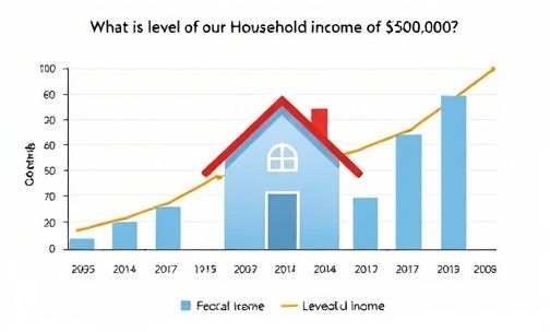 家庭年收入30万算什么水平