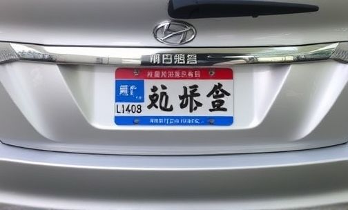 辽b是哪的车牌号