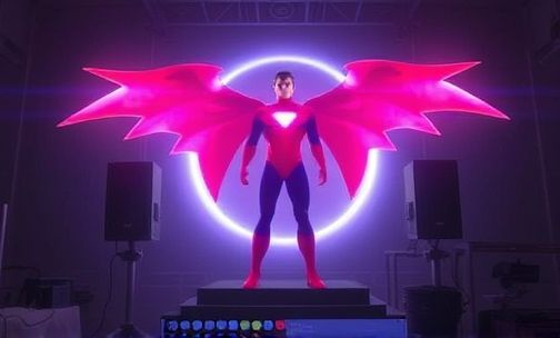 极氪 001 的灯光配置怎样？