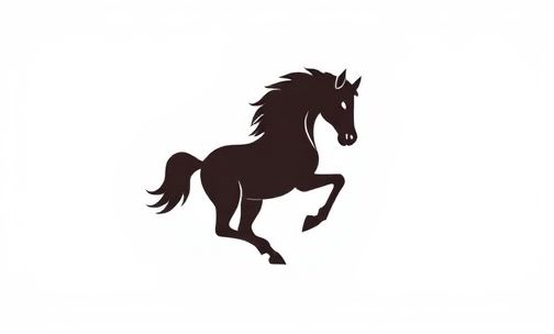 马的车标是什么车