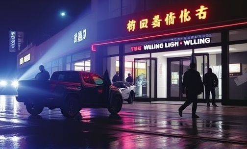 五菱之光载人油耗是多少？
