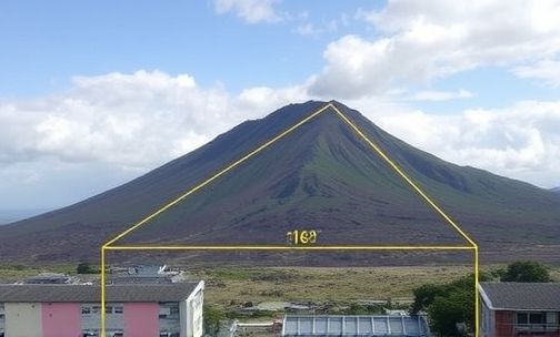 探岳的实测离地间隙是多少？