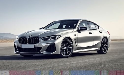 宝马6系GT 2022款落地价最低到多少?