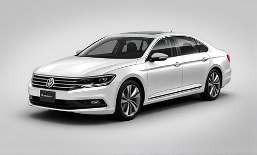 2017款帕萨特电瓶型号是多少?