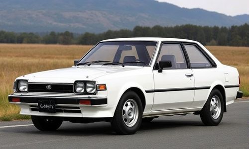 卡罗拉双擎品牌型号是多少