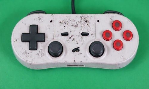 控制器坏了最明显的现象是什么？