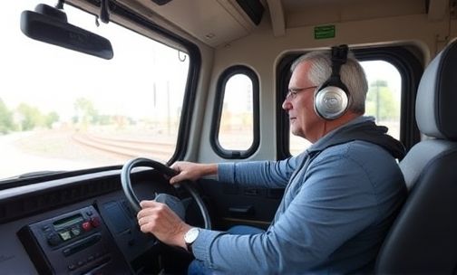 开火车的司机怎么称呼