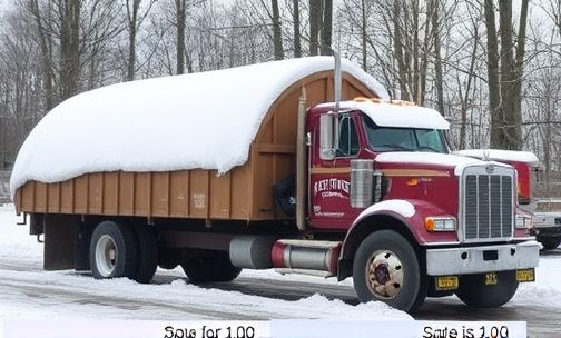 渣土车覆盖的棚叫什么