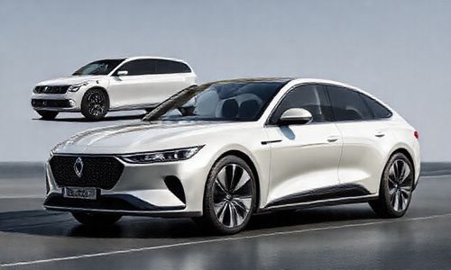 汽车新四化是什么