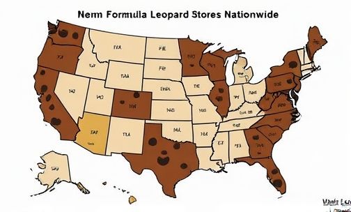 方程豹全国门店数量是多少