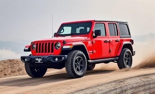 北京jeep2020的越野性能怎样？
