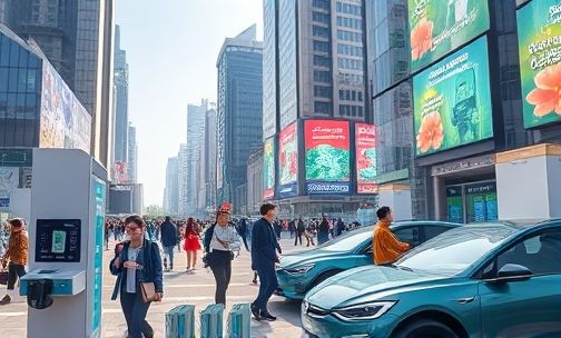 深圳旧牌换新车政策是怎样的?