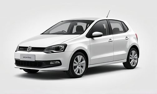 POLO汽车轮胎型号是什么?