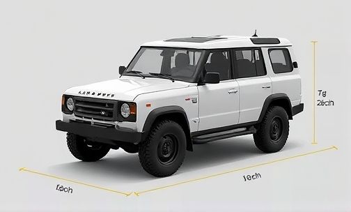 路虎星脉车型级别定位是怎样的？