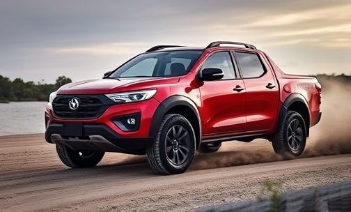 D-MAX 的动力性能怎么样?
