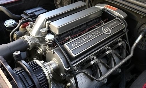 老 A8 缸内直喷的动力表现如何?