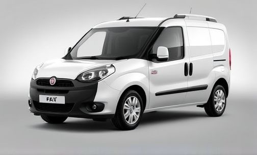 菲亚特 Doblo 二手车保值率怎么样?