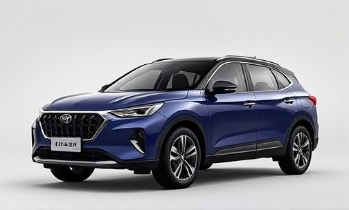 2023 款长安深蓝汽车贷款购车的价格怎么算?