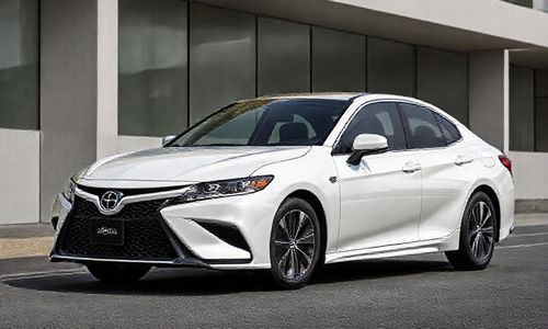 凯美瑞低配版价格是多少