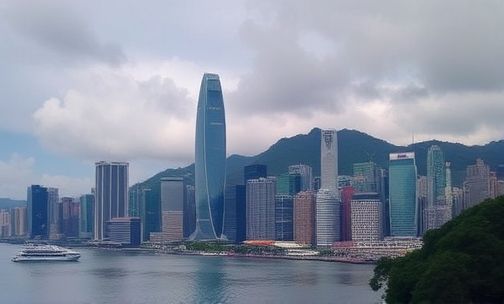 岚图梦想家在香港售价是多少