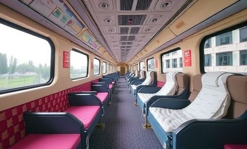 贵阳 杭州的各次车卧铺火车票票价是多少啊