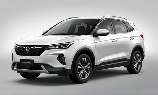 长安CX75二手车报价是多少?