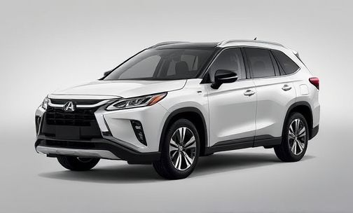 2020 汉兰达换代车型的价格区间是多少？