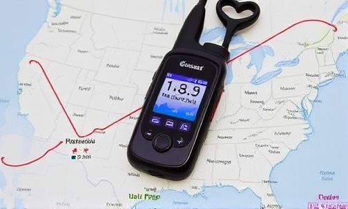 铁将军 GPS 的价格区间是多少