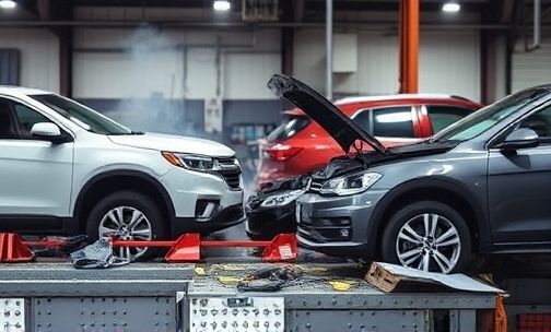 补贴车报废流程是怎样的？