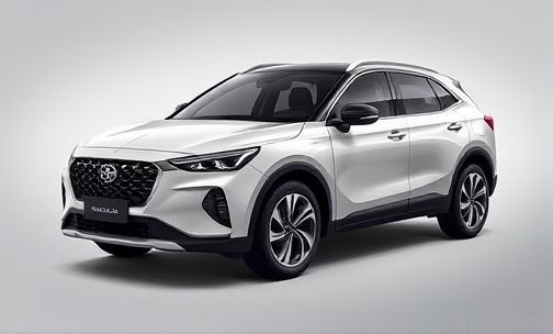 长安CS35电子手刹有什么用